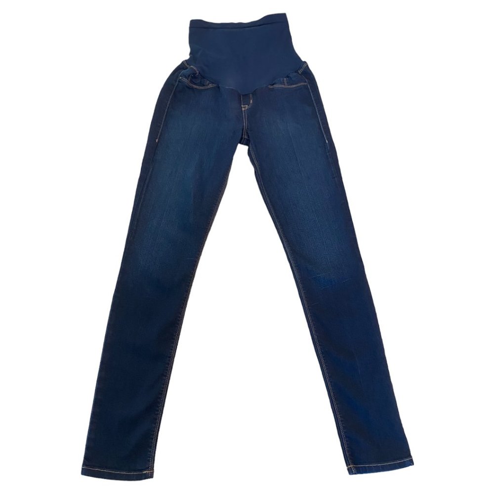 A Pea In The Pod Skinny Jean